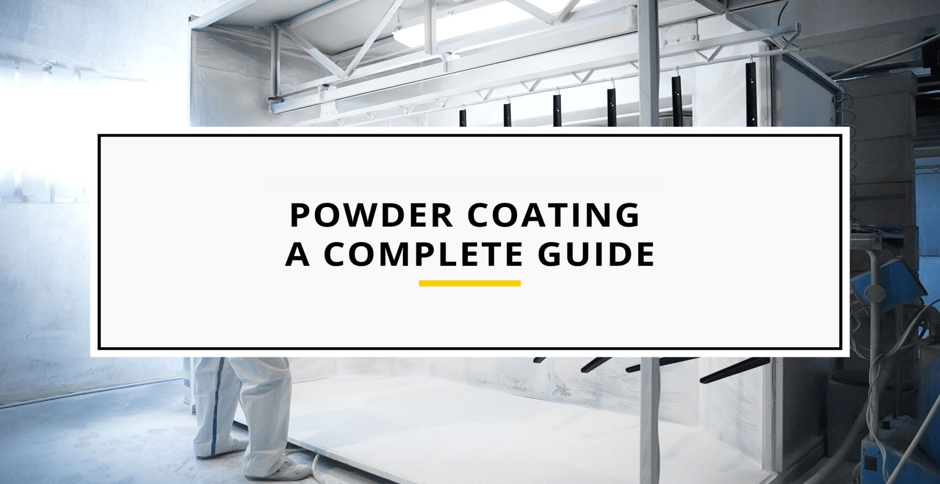 Powder Coating Supplier