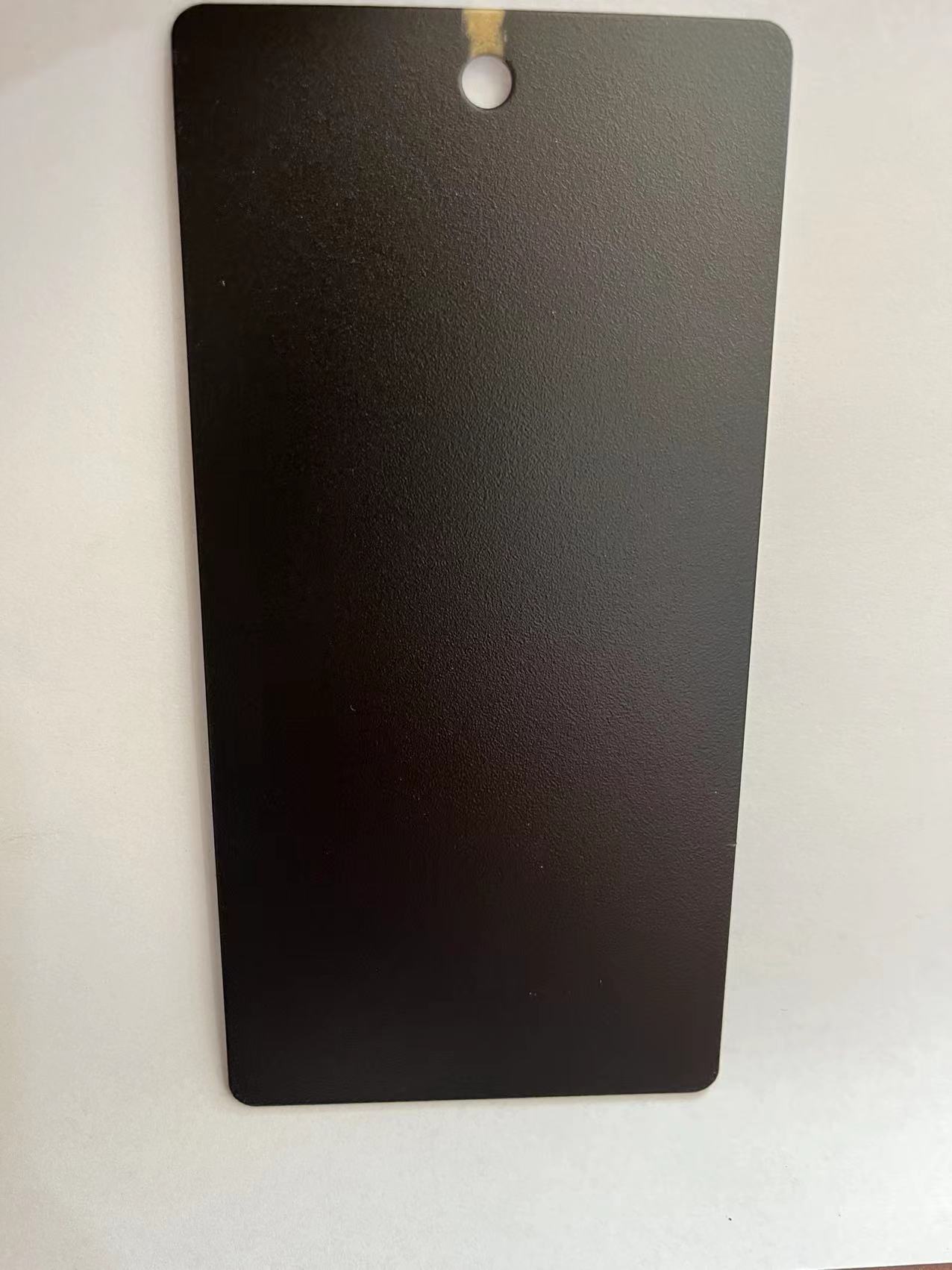 High Temperature Resistant Powder Coatings