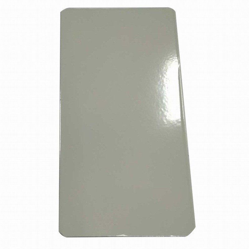 Grey Color High Gloss Antistatic Powder Paint