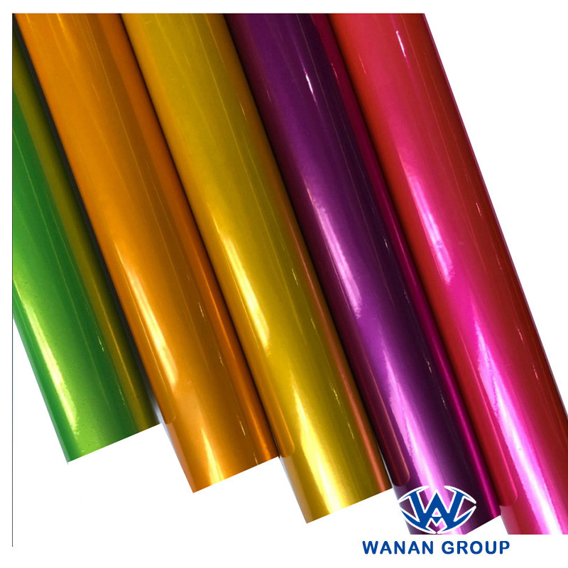 Candy Color Nano Powder Coating Powders