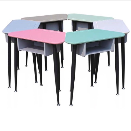 classroom desk  & chair series