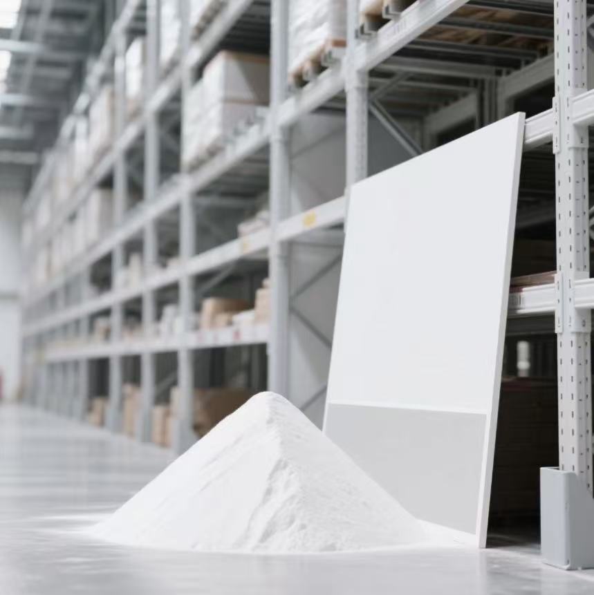 High-quality powder coating, specially designed for metal surfaces, supporting customized color gloss textures to meet the needs of different customers