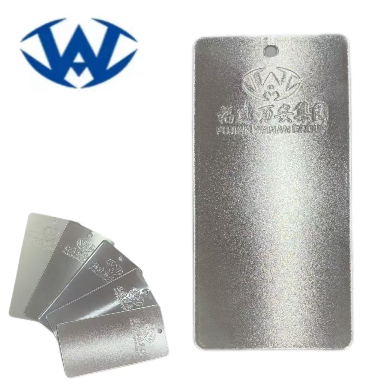 Functional Transparent Thermosetting Powder Coating for Boat Paint Chemically Scratch Resistant Spray Application ISO9001