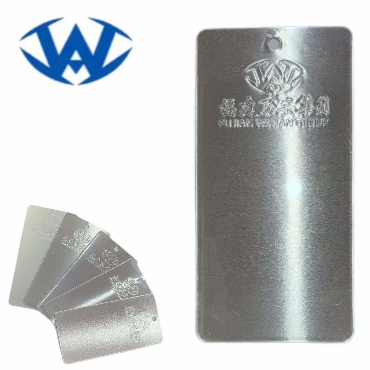 High-Gloss Transparent Anti-Graffiti Epoxy Powder Coating Functional for Boat Paint Application Spray Method