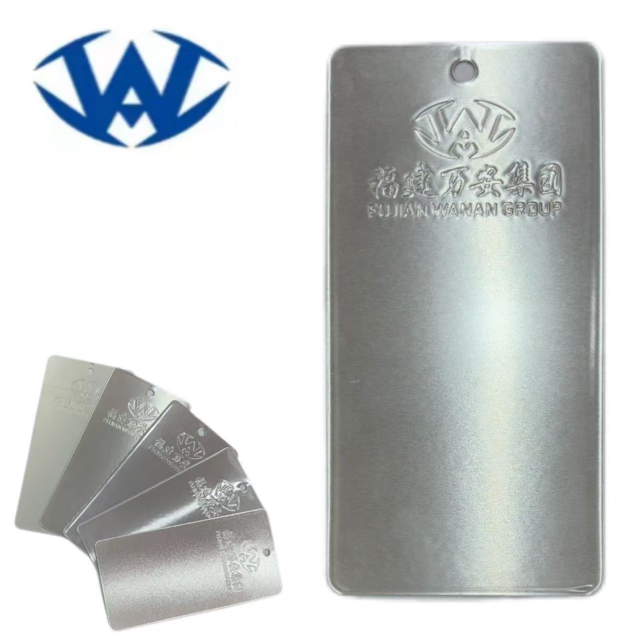 Ultra-Chemical Resistant Low-Gloss Transparent Epoxy Powder Coating for Boat Paint Spray Application