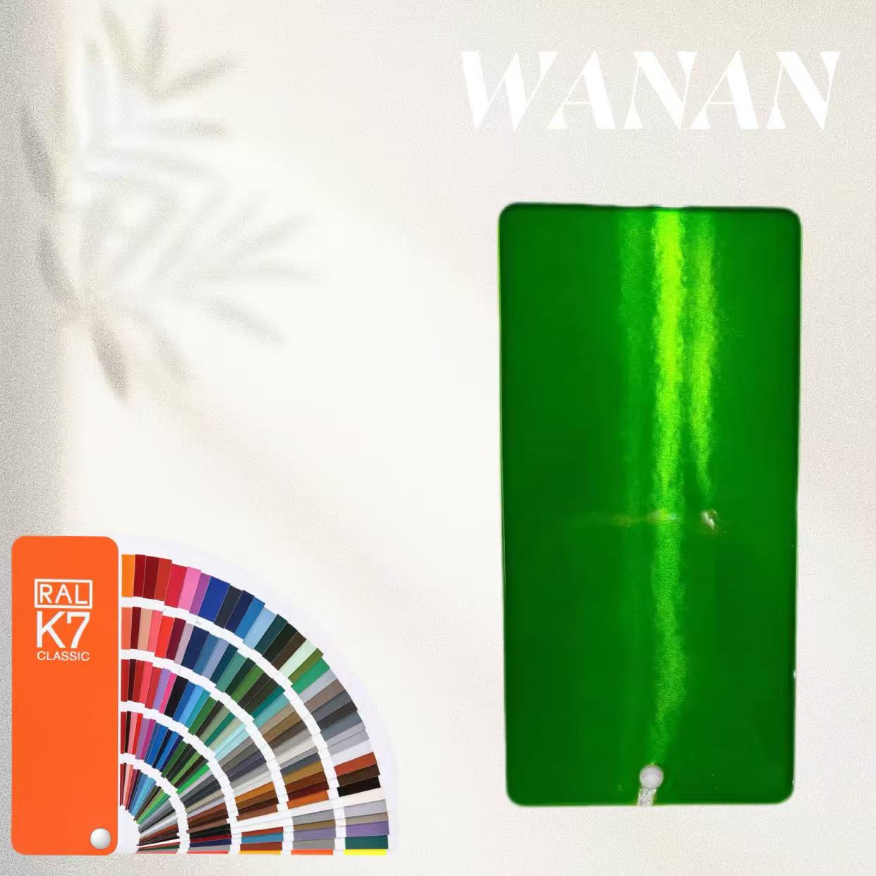 Candy-Fluorescent Transparent Epoxy Coating Bright Eye-catching Colors with a Vibrant Fluorescent Effect Easy-to-Apply Spray